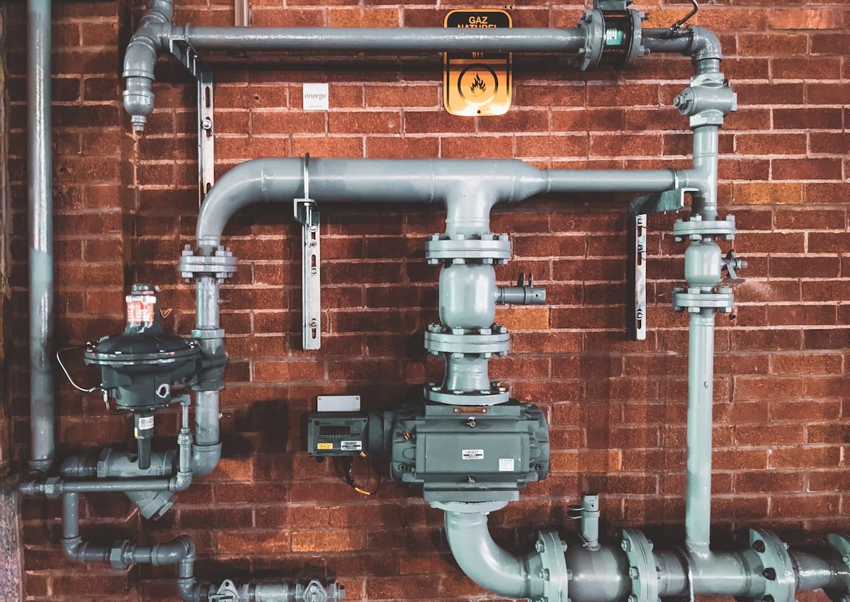City Gas Distribution
